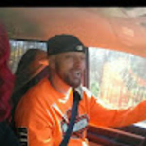 Meet your Posher, Jason